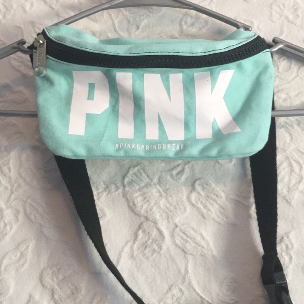 Fanny pack